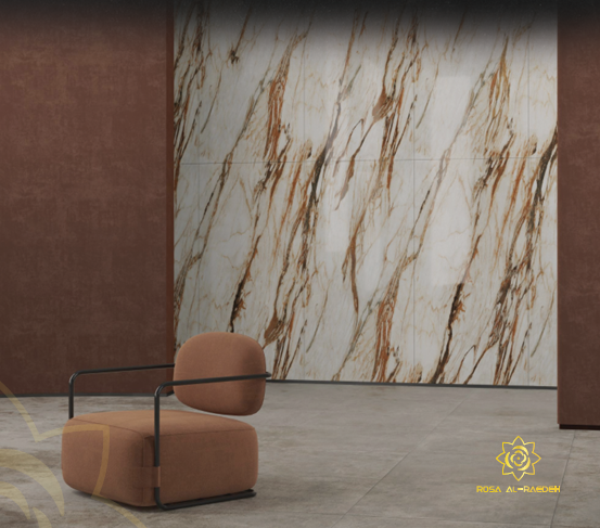 Marble Wall Cladding